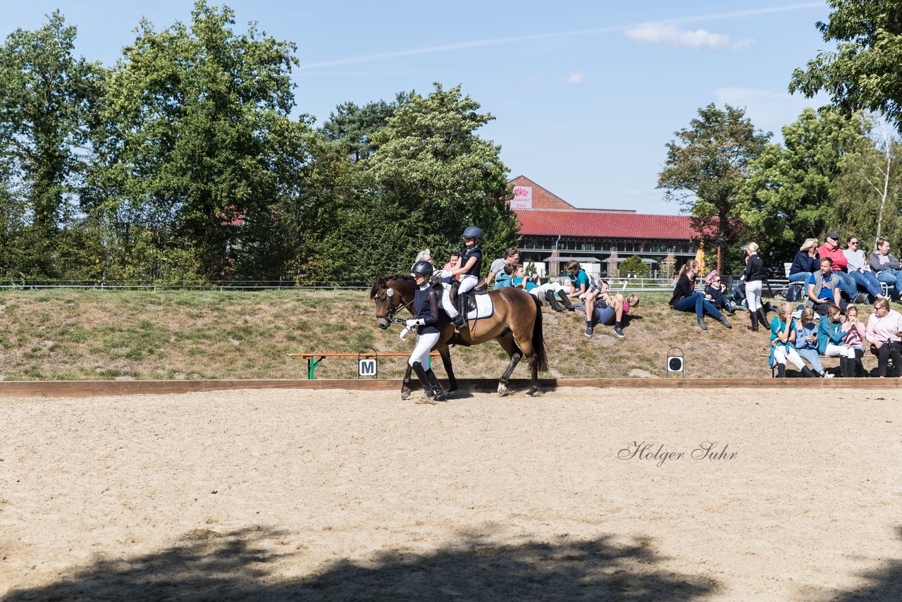 Bild 129 - Pony Akademie Turnier